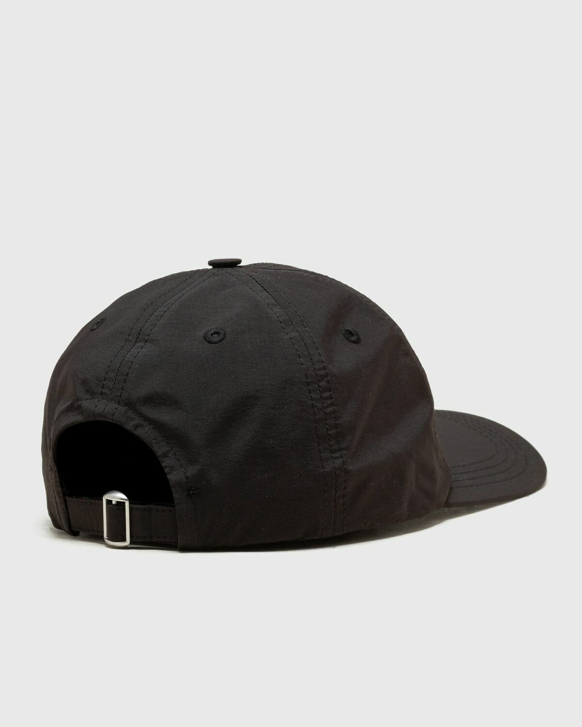 Ami Paris Ami De Coeur Studs Cap Black Caps