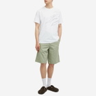 Maharishi Men's Original Loose Snoshorts in Sage