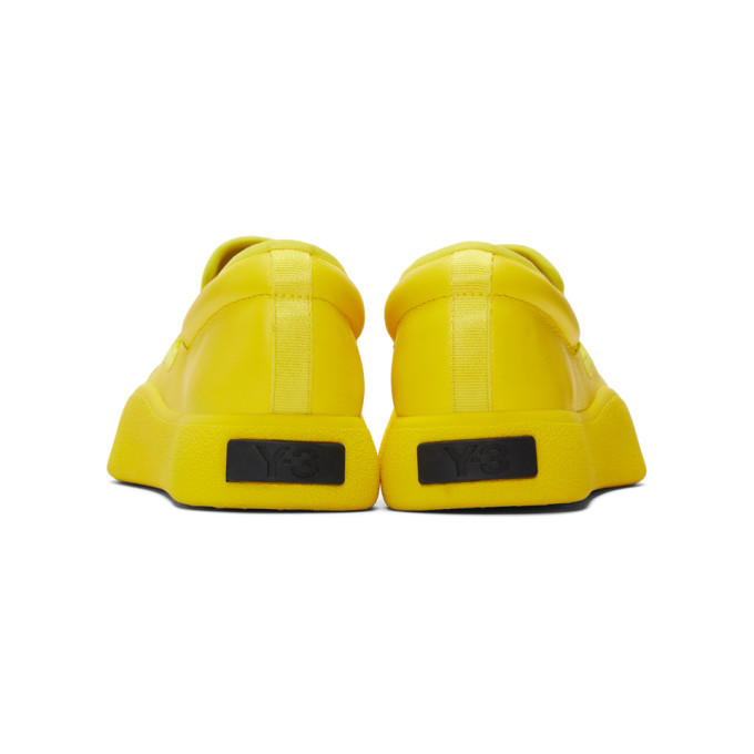 Y3 deals tangutsu yellow