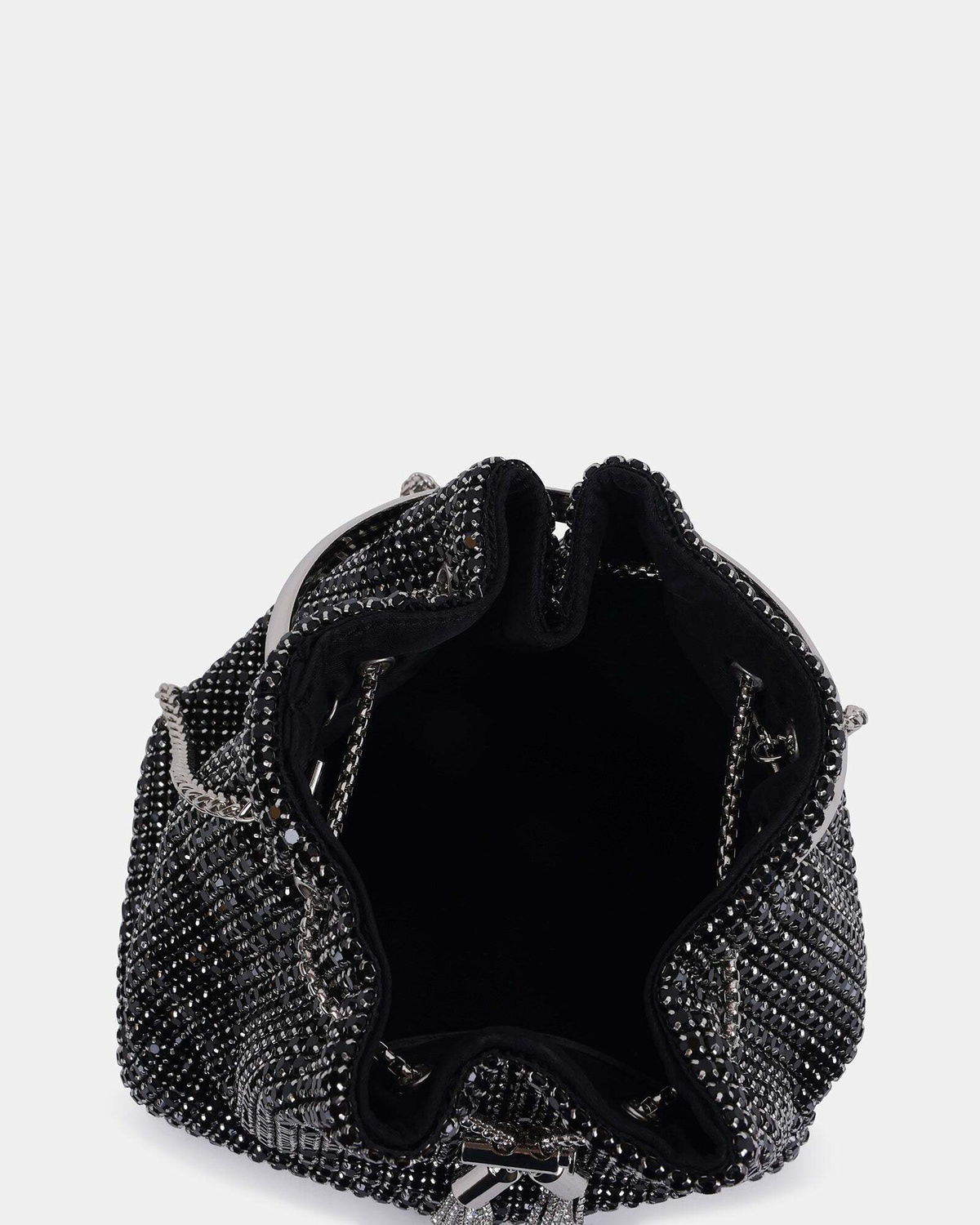Steve Madden Bsadie Bag in Black