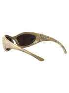 Balenciaga Eyewear Bb0384s Sunglasses
