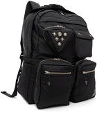 Toga Pulla Black PORTER Edition Backpack