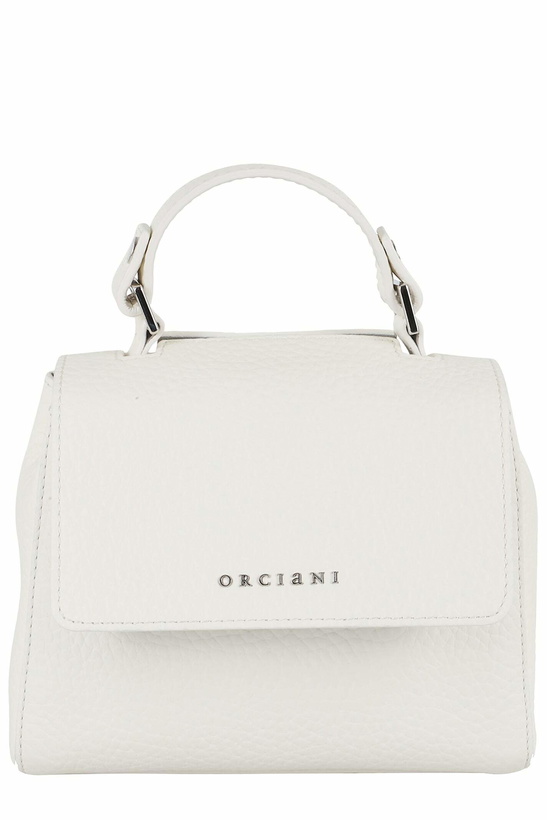 Photo: Orciani Borsa Sveva Soft Mini