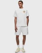 Casablanca Joyaux D'afrique Tennis Club Printed T Shirt White - Mens - Shortsleeves