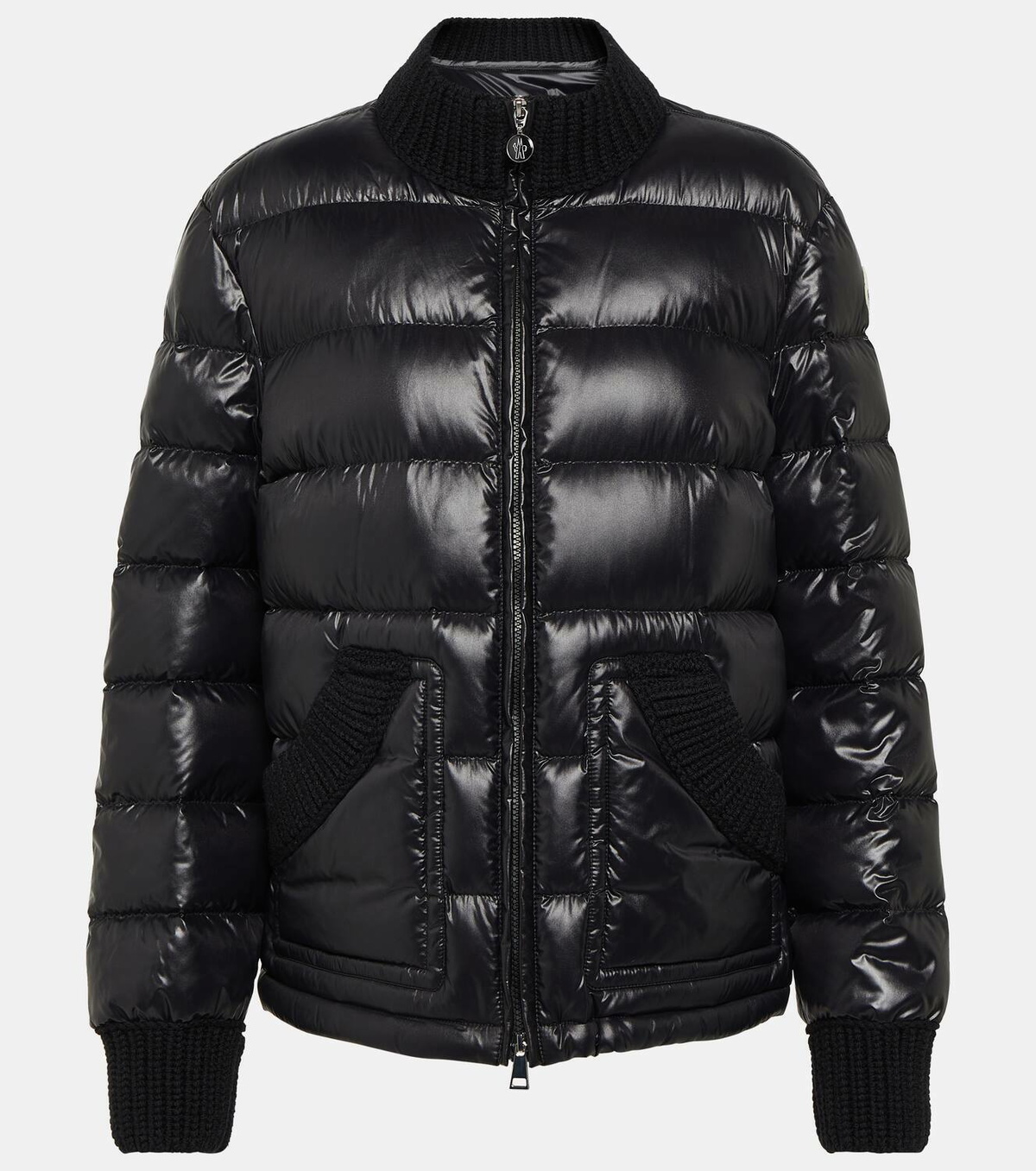 MONCLER Arcelot ダウンジャケット Moncler Arcelot down jacket Moncler