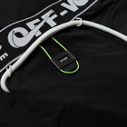 Nike x Off-White Running Tight