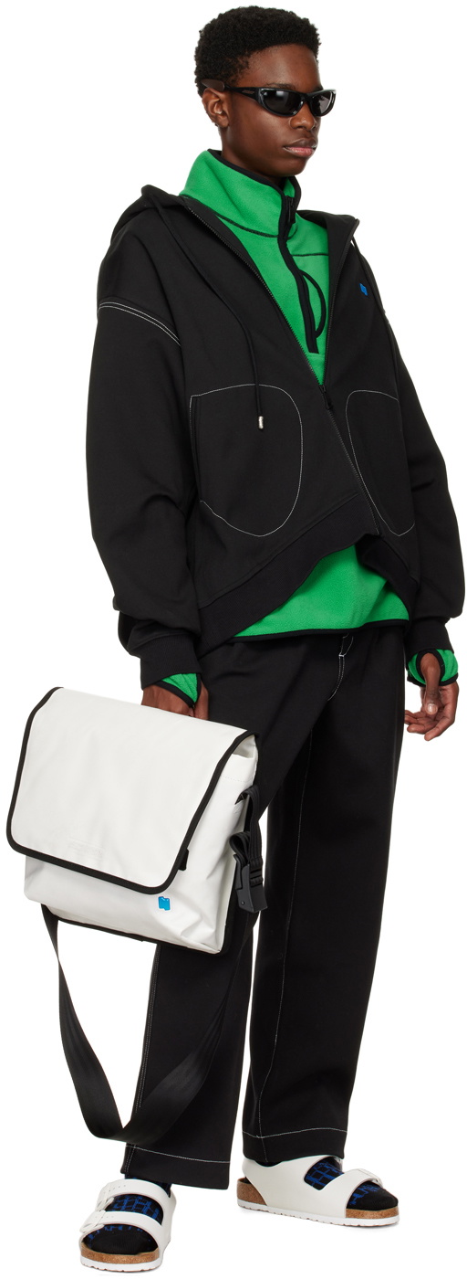 ADER error White Trace Esty Bag ADER error