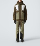 Fusalp John technical twill ski jacket