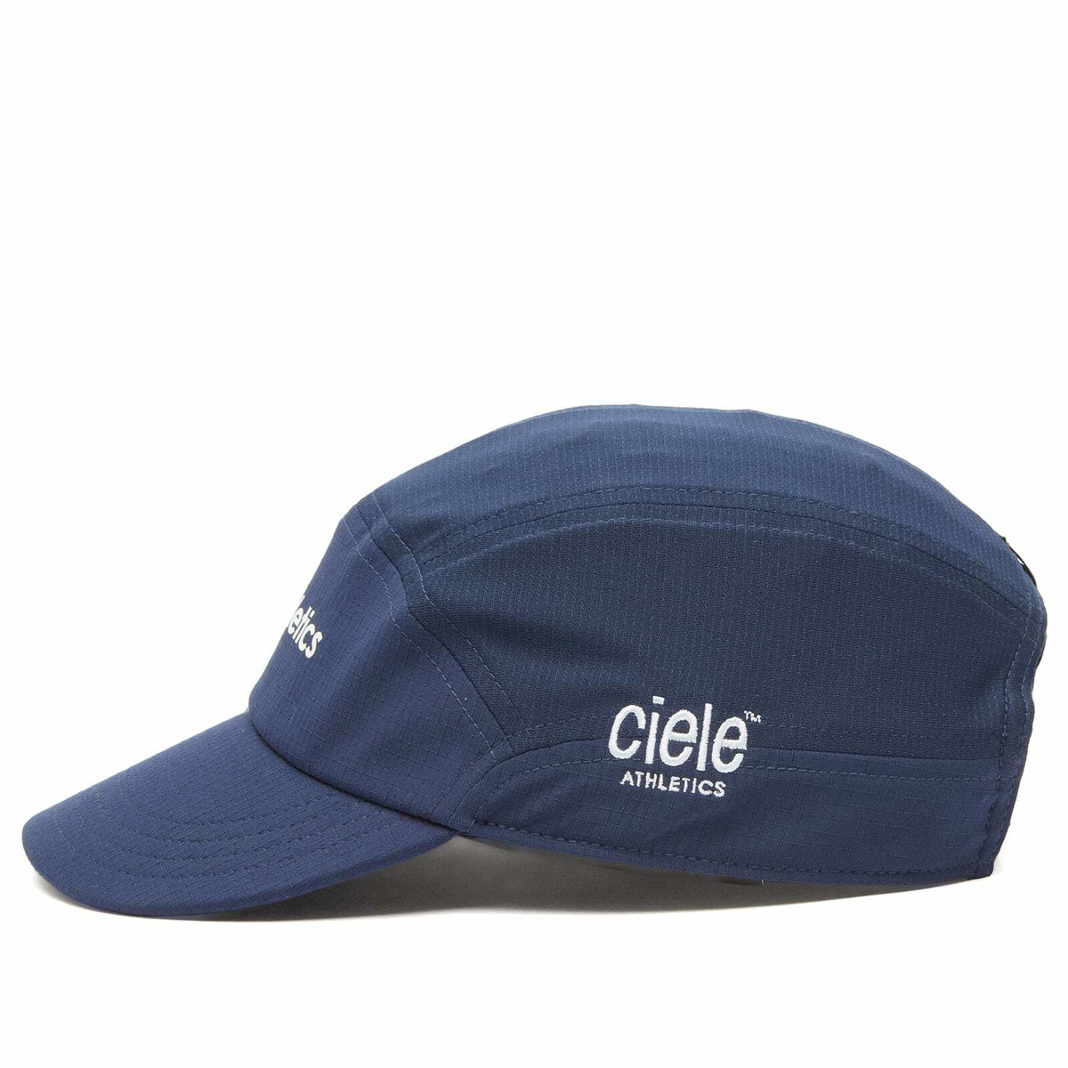 Ciele Athletics FST SC Field Iconic Cap in Deep Space