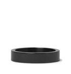 Le Gramme - Le Ribbon 3G Ceramic Ring - Black