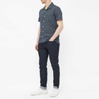 Rag & Bone Men's Fit 2 Slim Jean in Indigo Raw