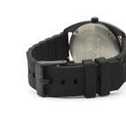 Timex x Peanuts 1979 Reissue Inspired Watch in Black 
