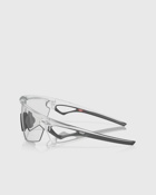 Oakley Sphaera White - Mens - Eyewear