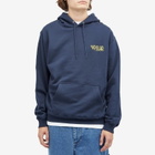 Polar Skate Co. Men's Anyone Out There Hoodie in New Navy
