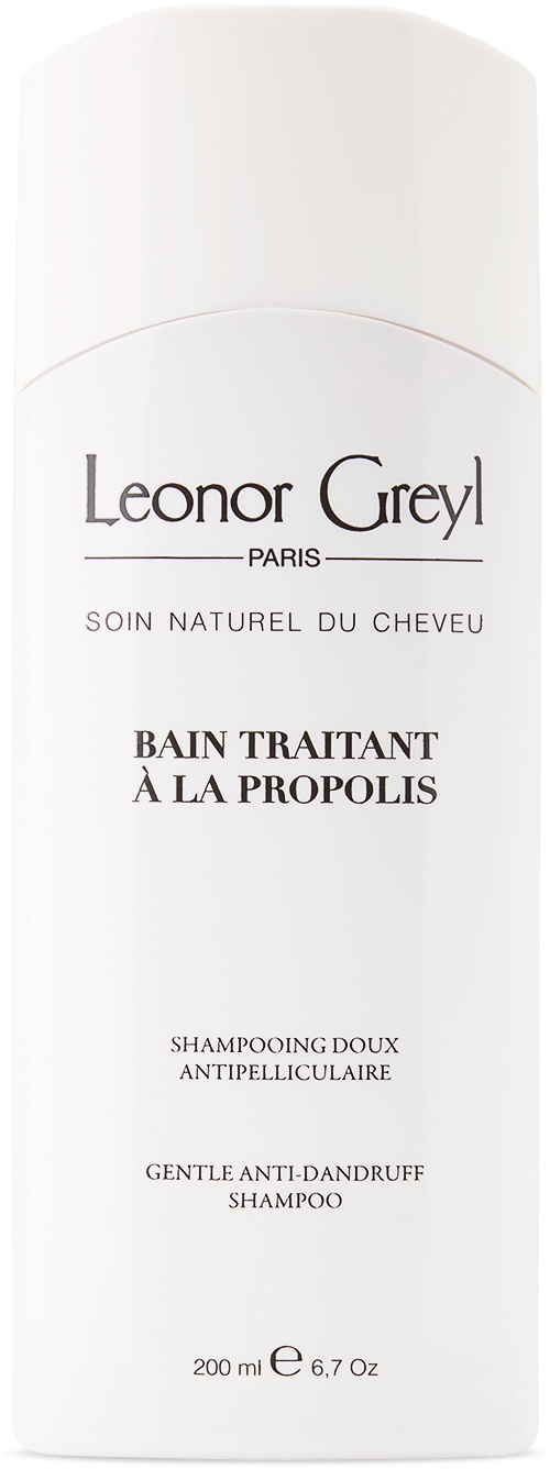 Leonor Greyl 'Bain Traitant À La Propolis' Shampoo, 200 mL