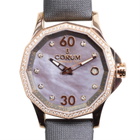 Corum Admiral's Cup Legend 38 Automatic Ladies Watch 082.101.85/0149 PK10