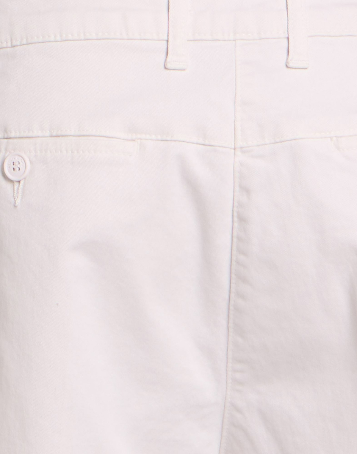Manila Grace Womens Pants in Off white
