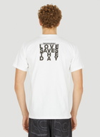 The Salvages Love Saves The Day T-Shirt