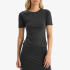 Samsøe Samsøe Women's Sasus T-Shirt in Black
