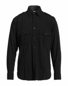 Dunhill Mens Shirt in Black