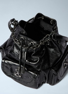 Off-White Dumbo Bucket Bag