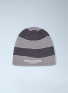 A-COLD-WALL* Logo Motif Beanie Hat