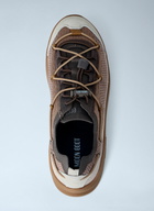 Moon Boot MB Moonlight Mesh Panel Sneakers