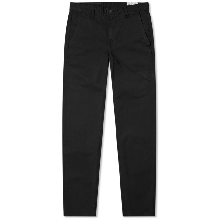 Photo: Rag & Bone Fit 1 Skinny Chino