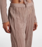 Jade Swim Amaya wide-leg pants