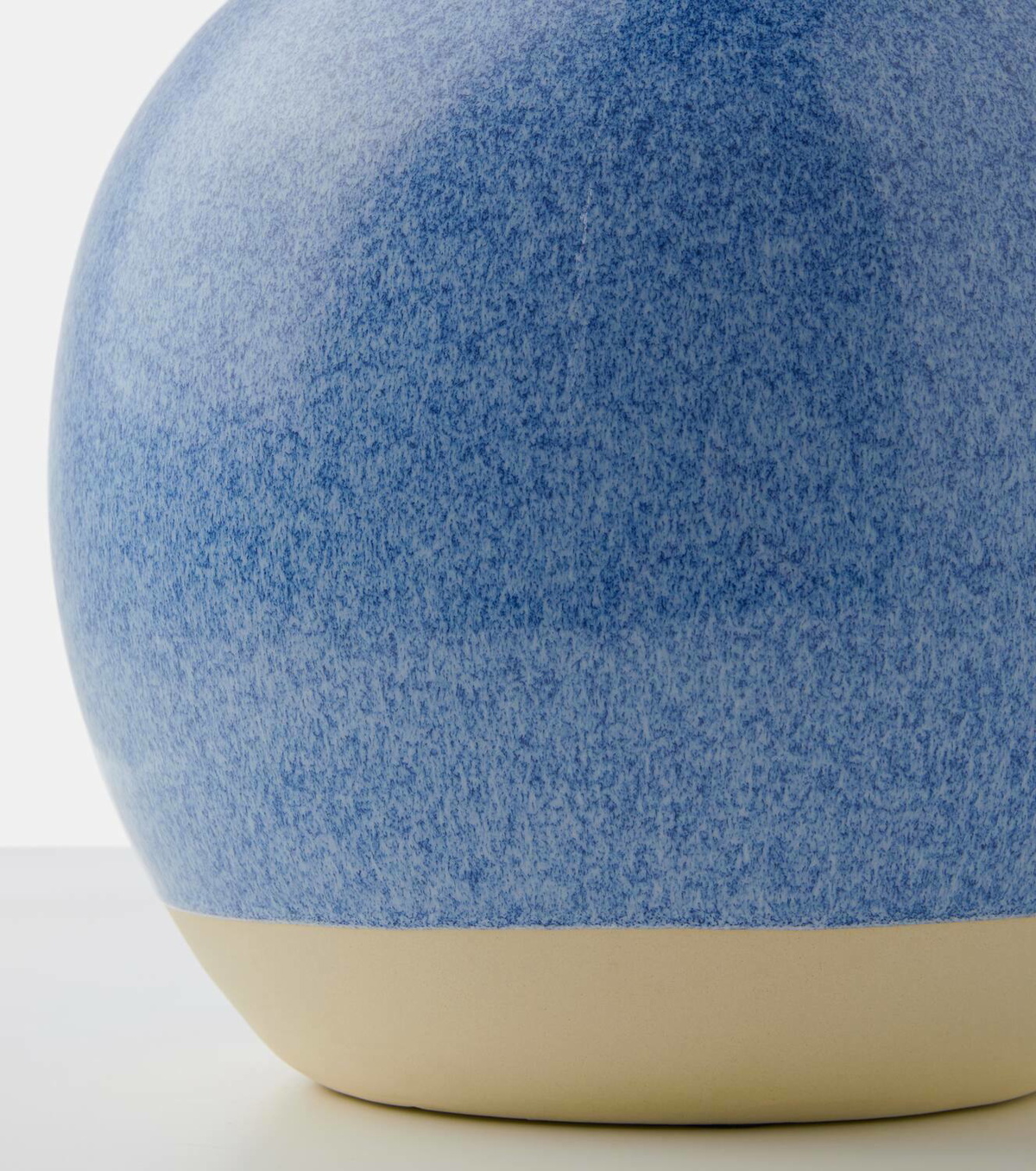 Polspotten Boolb Large ceramic vase