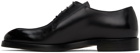 ZEGNA Black Torino Debrys