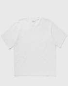 Marant Guizy Tee Shirt White - Mens - Shortsleeves