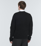 Acne Studios - Wool sweater