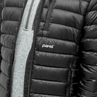 Parel Studios Men's Sierra Down Jacket in Black