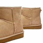 UGG Women's Classic Mini II Boot in Sand
