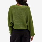 L.F. Markey Women's Vernon Knit in Grass