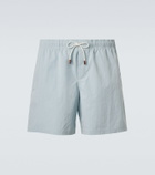 Umit Benan Antibes swim trunks