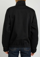 Our Legacy Casino Twill Jacket Black