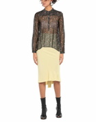 Marant Étoile Womens Top in Black