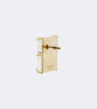Acne Studios Crystal-embellished earrings