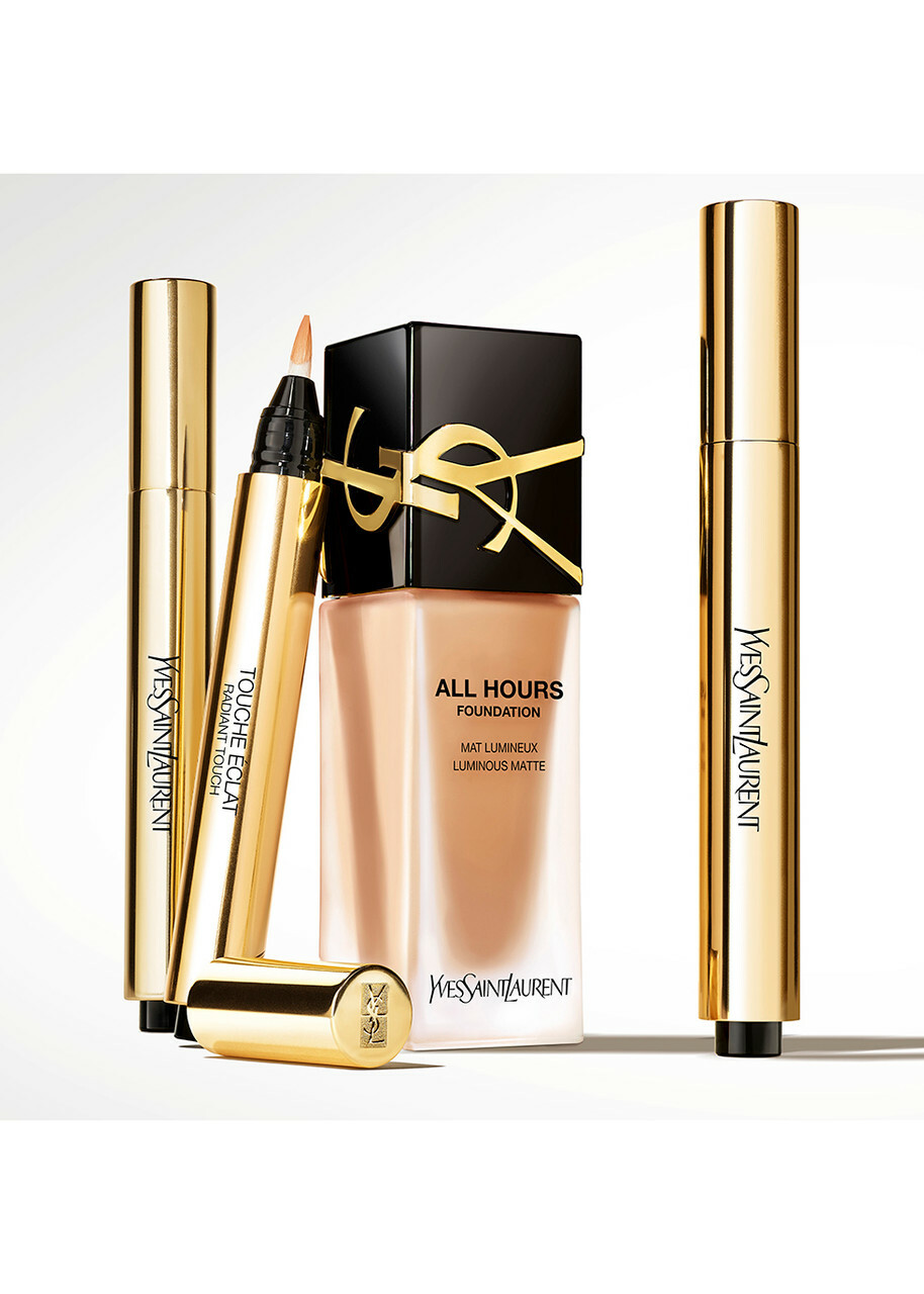Yves Saint Laurent Touche Éclat Illuminating Pen 2.5ml - 6 OS