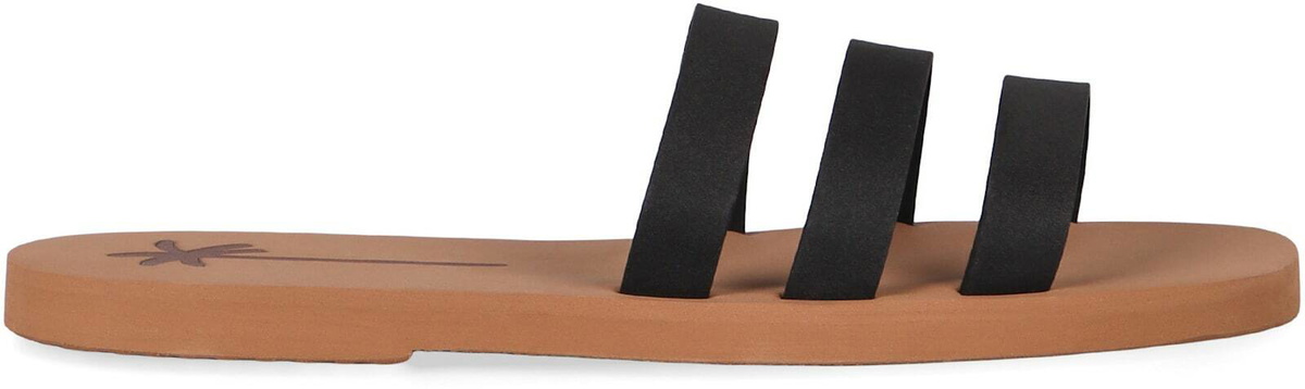 Manebi Eva Flat Sandals