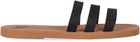 Manebi Eva Flat Sandals