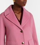 'S Max Mara Wool jacket