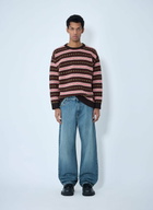 Miu Miu Fairisle Sweater