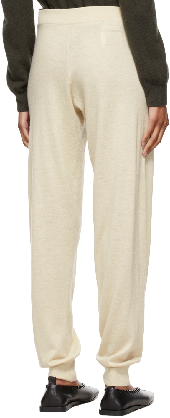 Frenckenberger Cashmere Hotoveli Lounge Pants