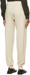 Frenckenberger Cashmere Hotoveli Lounge Pants
