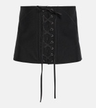 Alaïa Corset belt