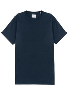 Colorful Standard Cotton T-shirt Navy