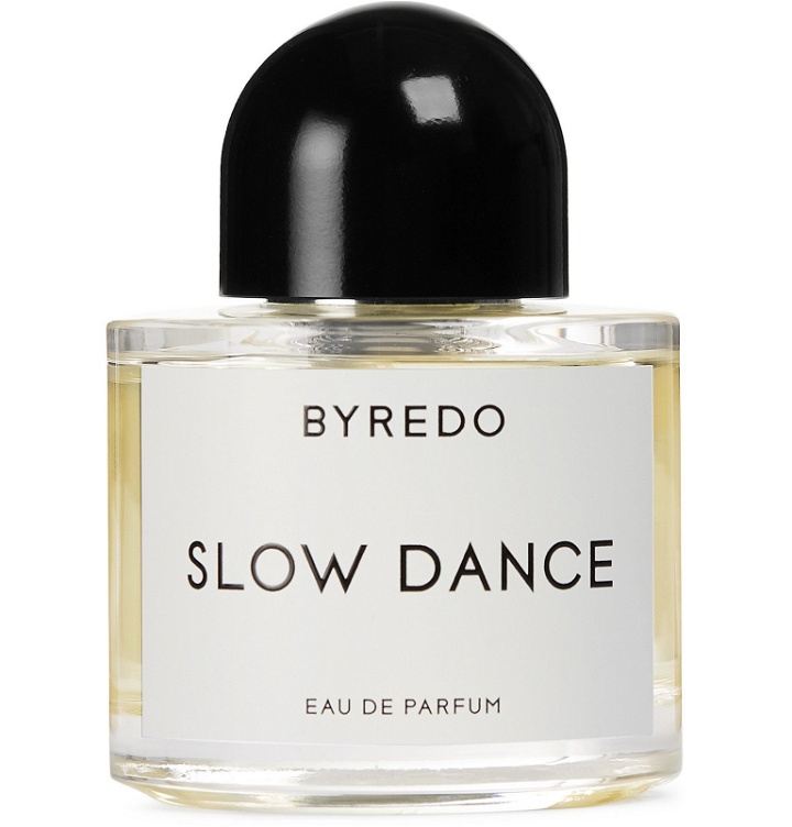 Photo: Byredo - Slow Dance Eau de Parfum, 50ml - Colorless